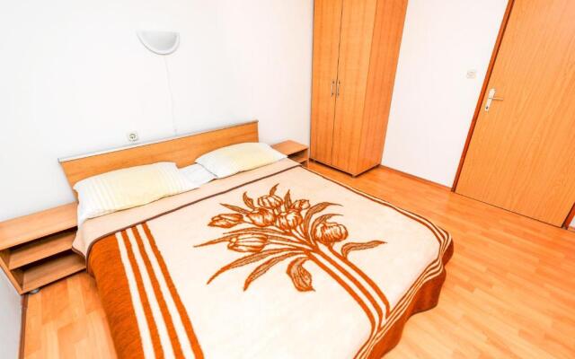 Apartments Magdalena