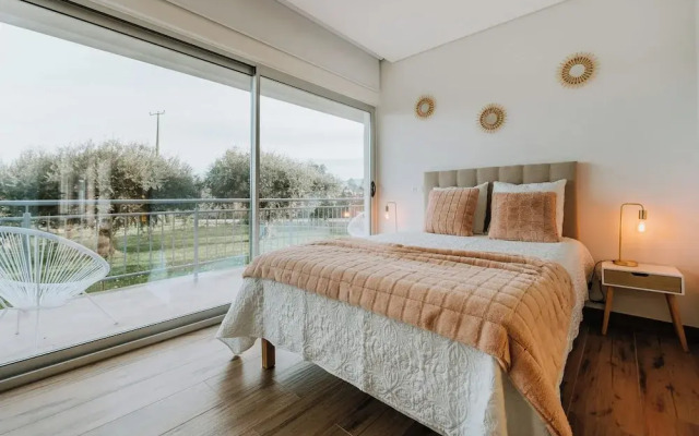 Quinta Chao Do Ribeiro