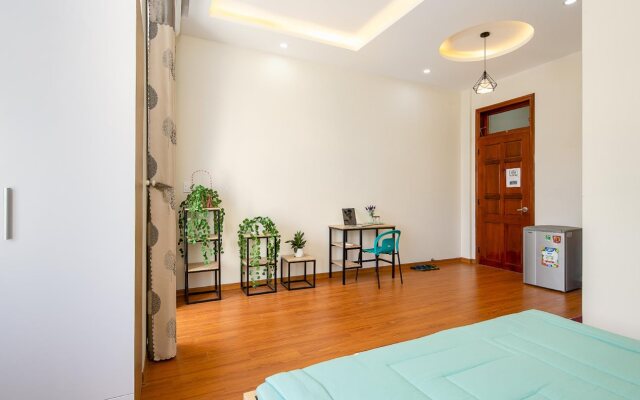 10 Dollar Homestay Danang - Hostel