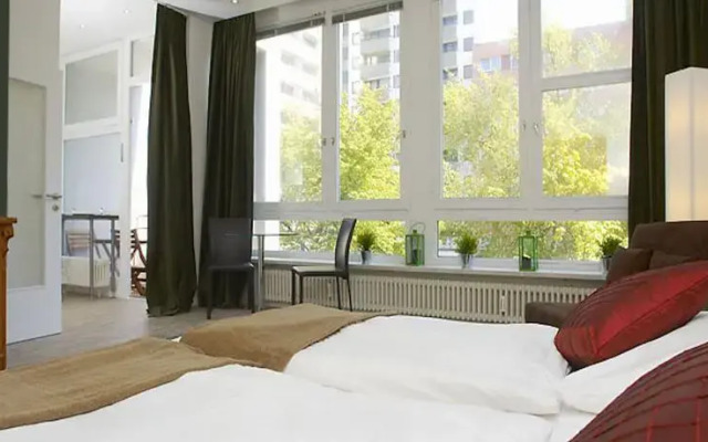 Parkapartments - Berlin 6