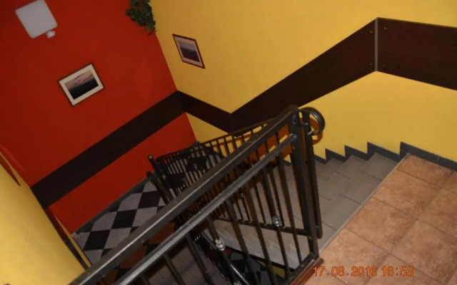 Pokoje Gościnne Relaks