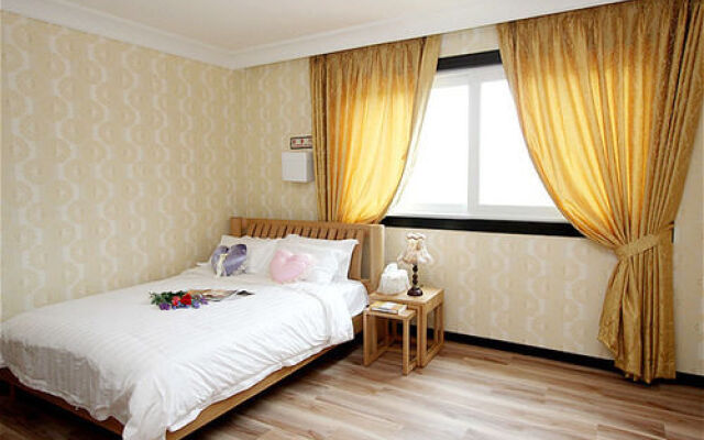 Saesum Resort