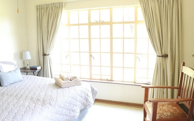 Fleur de Lys Guest Farm