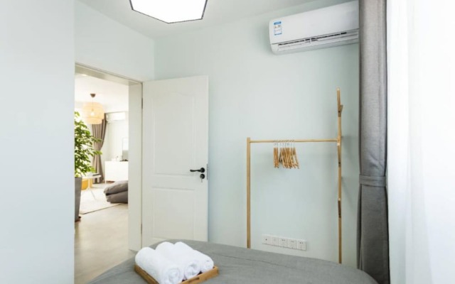 StarHome South Yanggao Branch