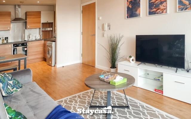 Modern Aesthetic Cozy Apartment