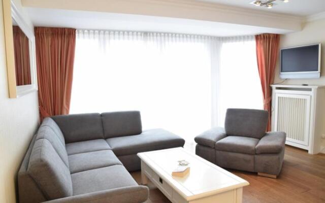 Kampstraße 9, W3, GB3