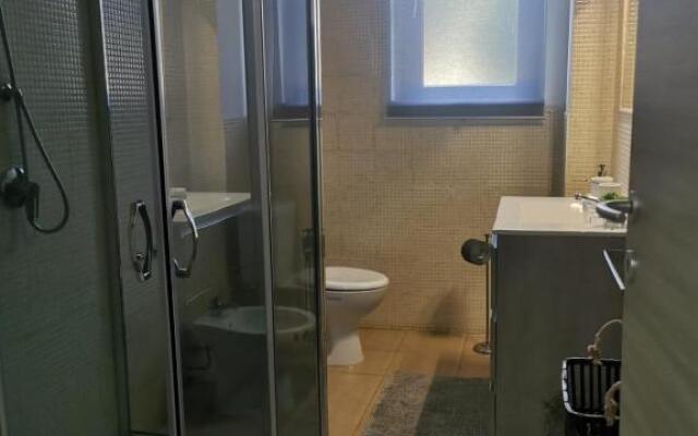 Grey's Apartment