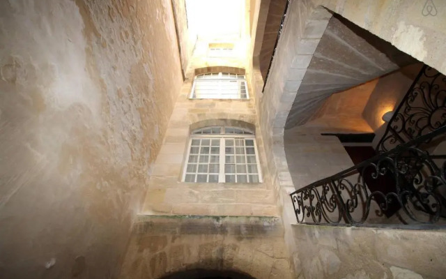 Bordeaux Locations - Quai Richelieu 2