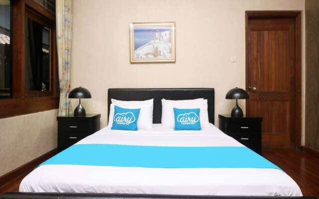 Airy Lebak Bulus Raya 49Z Jakarta