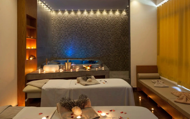 Курорт Blue Lagoon