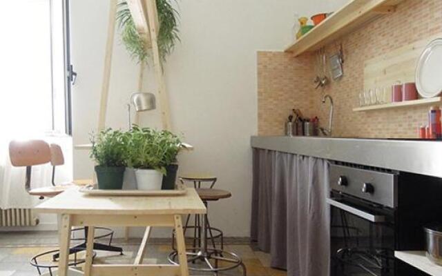 Design Double View Flat