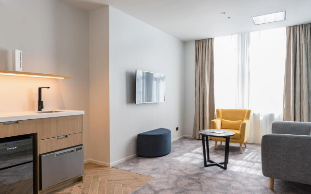 Legacy Airedale Hotel Auckland