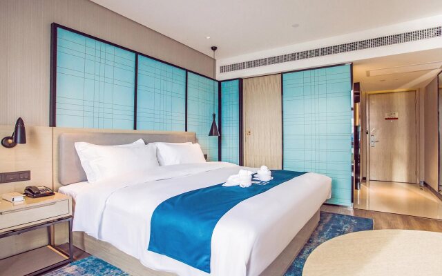 Echarm Hotel Qionghai Wanquanhe Branch