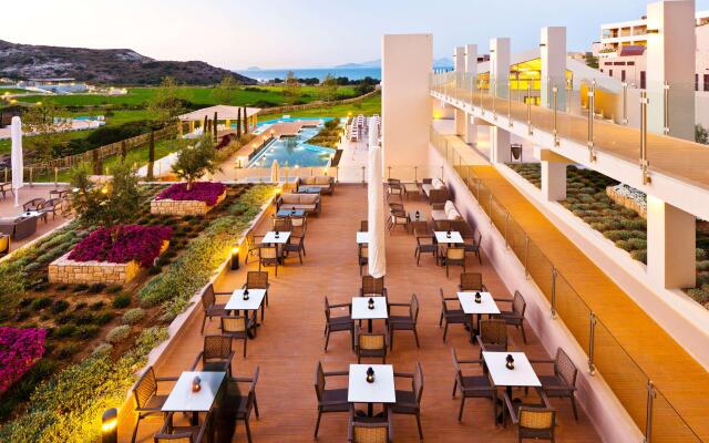 Blue Lagoon Village Hotel