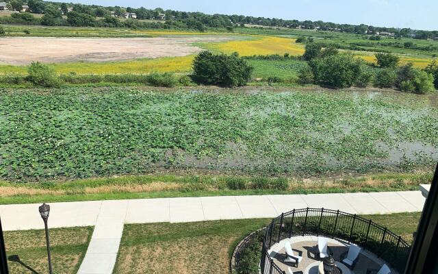 Hampton Inn Wichita Northwest