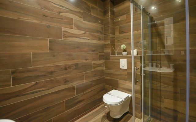 Sea Point Apart hotel Tivat