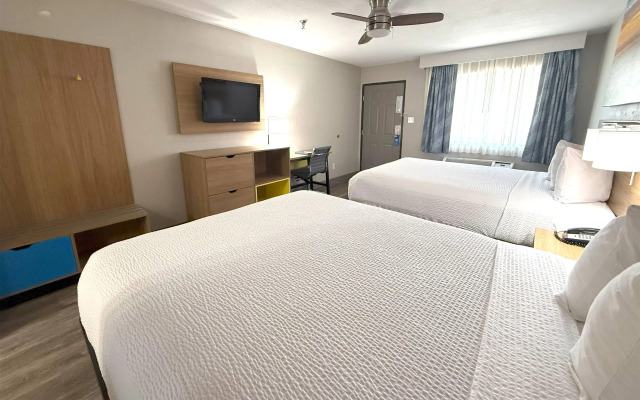 Days Inn by Wyndham Yuma