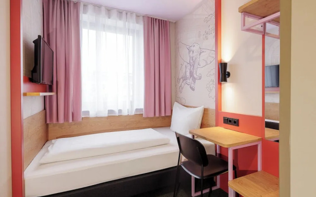 McDreams Hotel Wuppertal City
