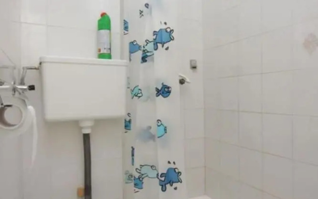 Dari - 70m From Sea - A3