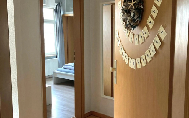 Fewo - Am Mühlenteich