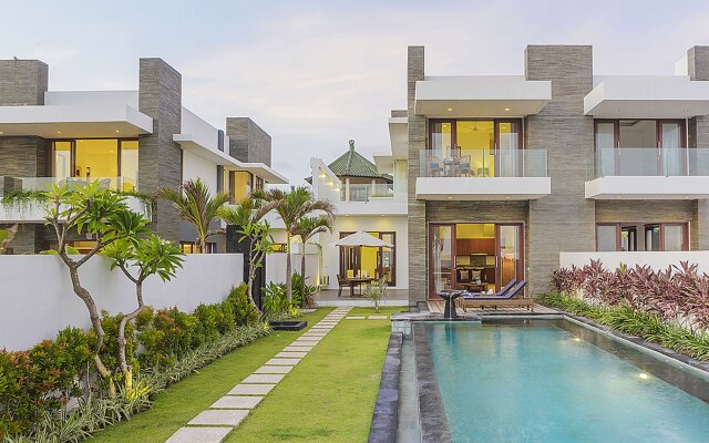 Bali Diamond Villas
