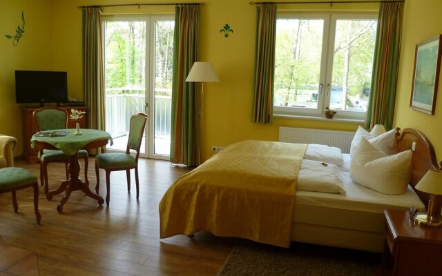 ACÁ Hotel Mönchgut