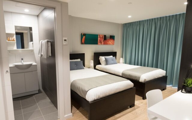Studio 8 Residences - Adults Only