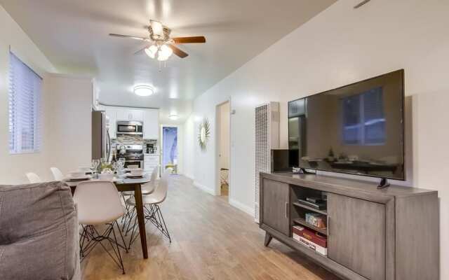 Grant Hill by AvantStay   SD Home That Sleeps 8