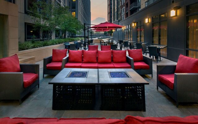 Hilton Garden Inn Washington DC/U.S. Capitol