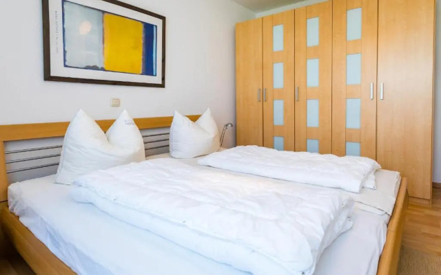 Friedenstraße 21 Whg 1