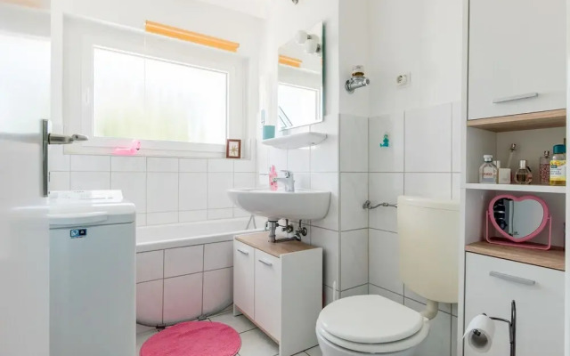 Private Apartment StÃ¼ckenfeldstraÃŸe