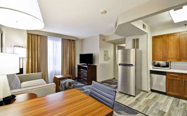 Homewood Suites by Hilton Memphis-Germantown