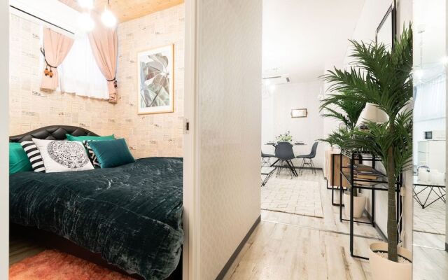 Ota Building St30&34