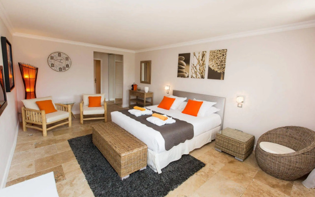 Villa Stephanie Guest House