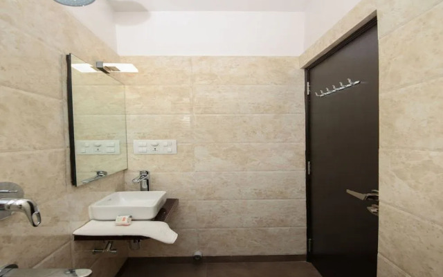 Sima Hospitality By OYO Rooms