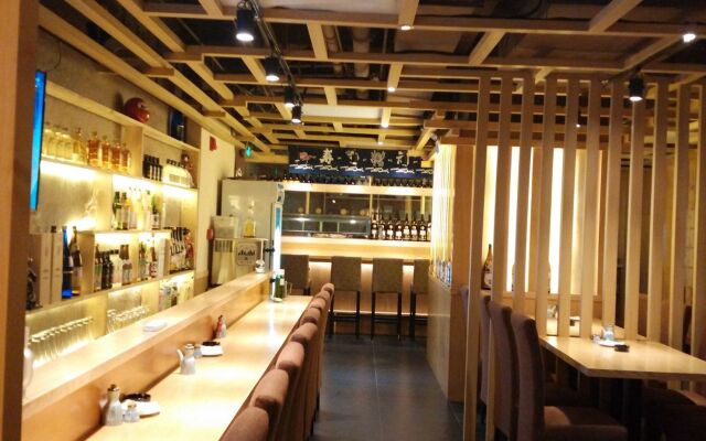 Insail Hotels Huanshi Road Taojin Metro Station Guangzhou