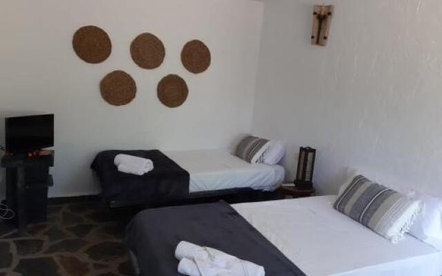 Hotel Rural La Posada de Ahlam