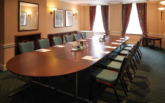 Best Western Lichfield City Centre The George Hotel