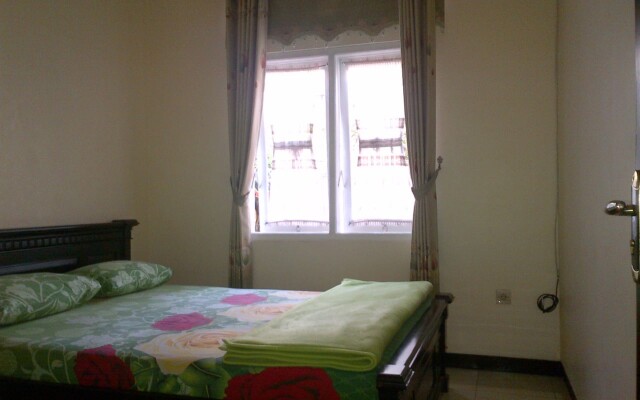 Villa 99 Pak Eddy