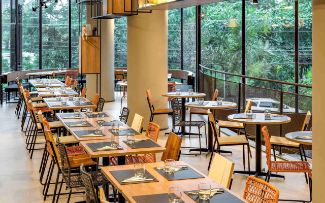 ibis São Paulo Barra Funda