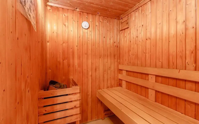 Loch Lomond Holiday Park