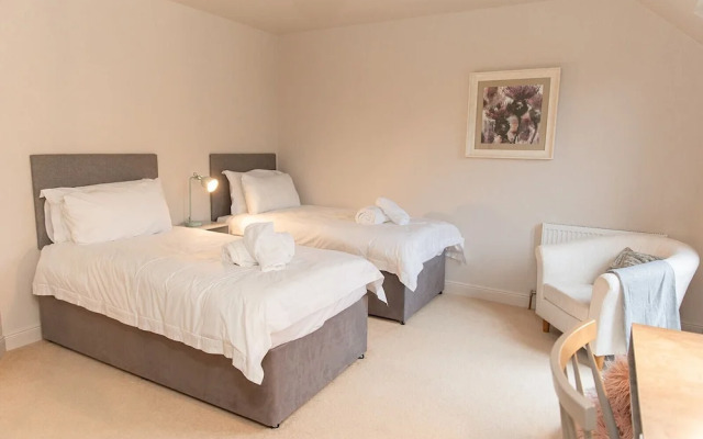 Aviemore North Star Lodge