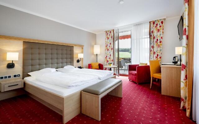 Landhotel Buller