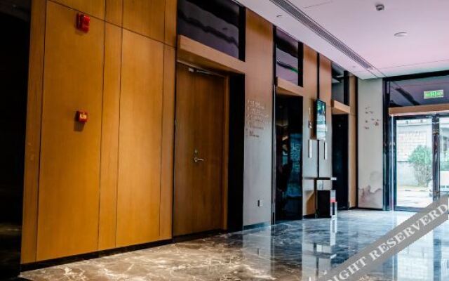 Shiquan International Hotel