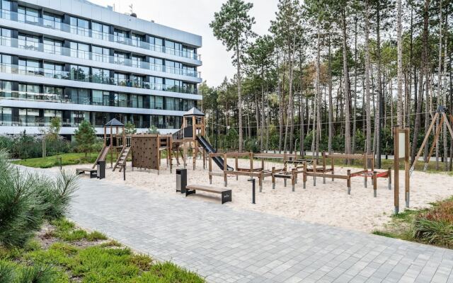 Apartamenty Sun & Snow Shellter