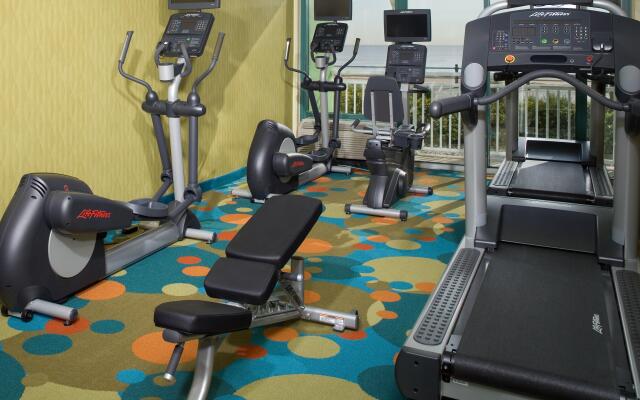 Holiday Inn Va Beach-Oceanside (21st St) by IHG