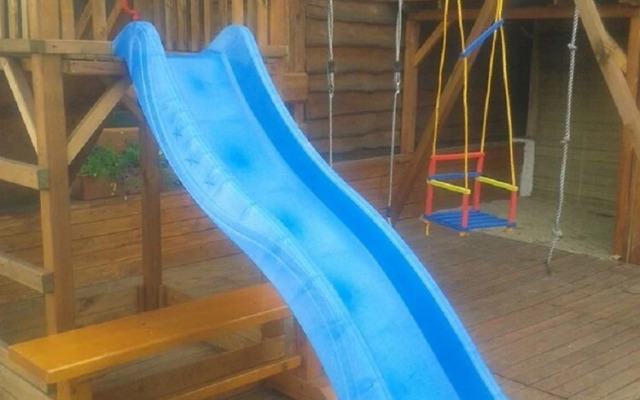 Penzion Country Steak Restaurant