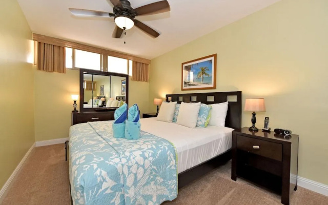 Kahana Reef 120 by RedAwning