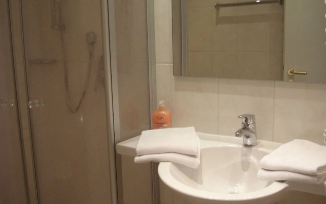 Eifel Hotel Lamberty