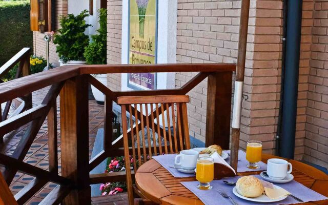 Pousada Campos De Provence